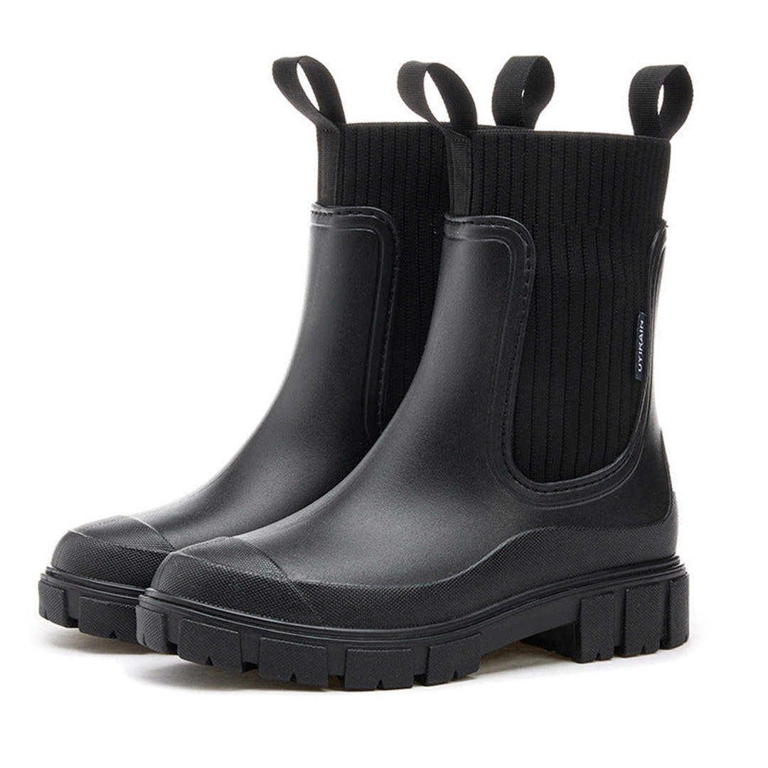 Botas impermeables GORAIN