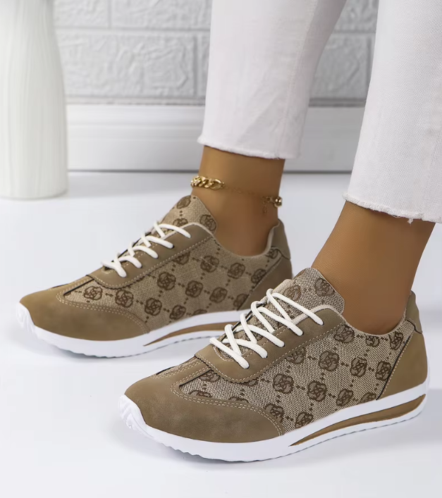 Zapatillas estilo casual KORAL™