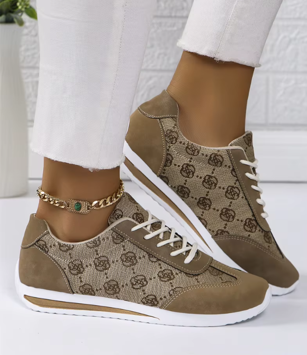 Zapatillas estilo casual KORAL™