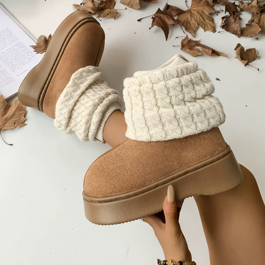 Botas de invierno con calentador integrado | COPPO™