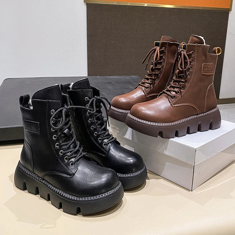 Botas confort OSLO™